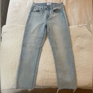 Pistola Denim Jeans